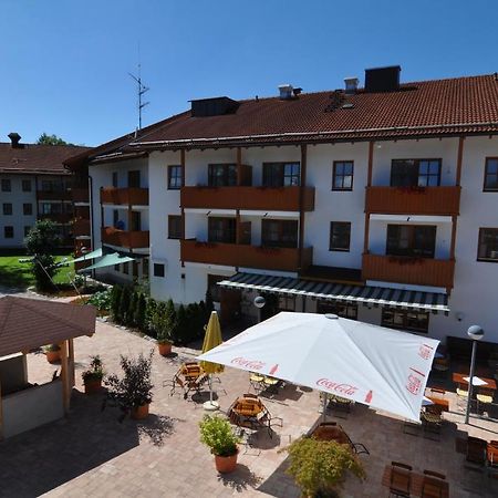 Hotel Toelzer Hof Bad Tölz Eksteriør bilde