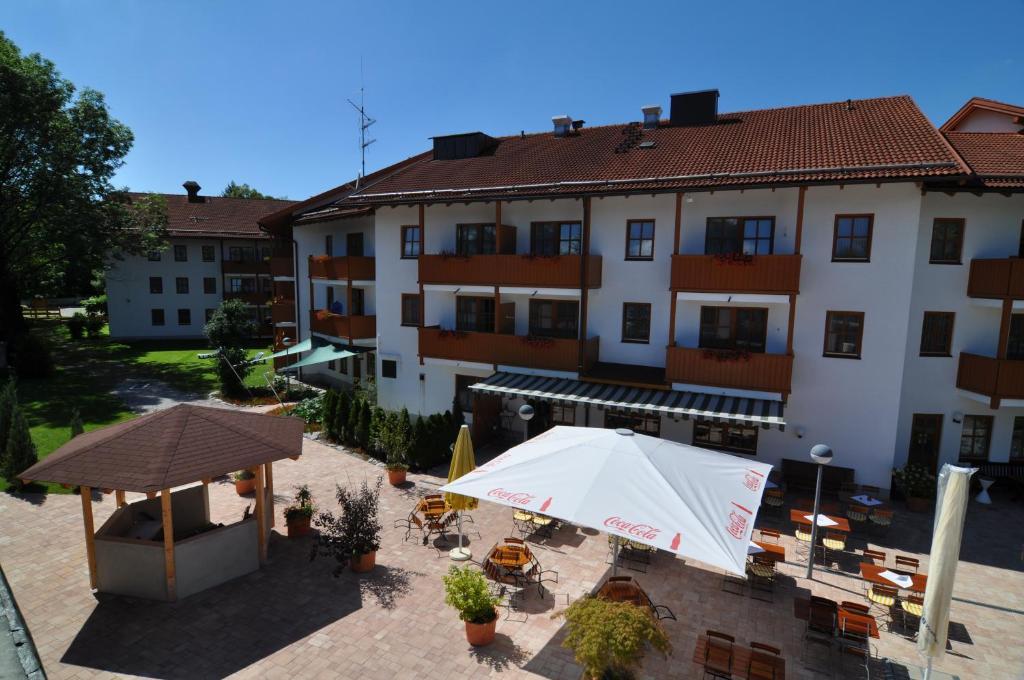 Hotel Toelzer Hof Bad Tölz Eksteriør bilde