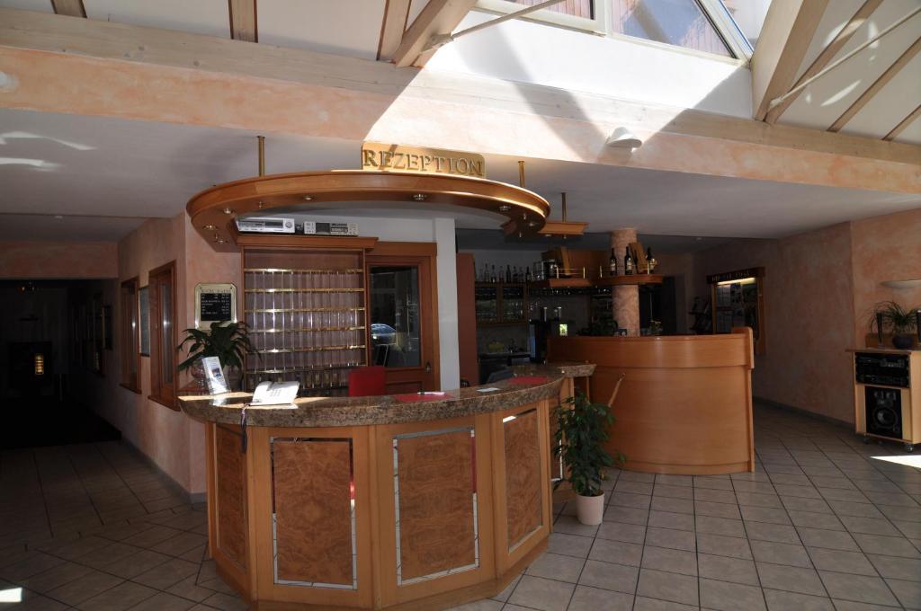 Hotel Toelzer Hof Bad Tölz Eksteriør bilde
