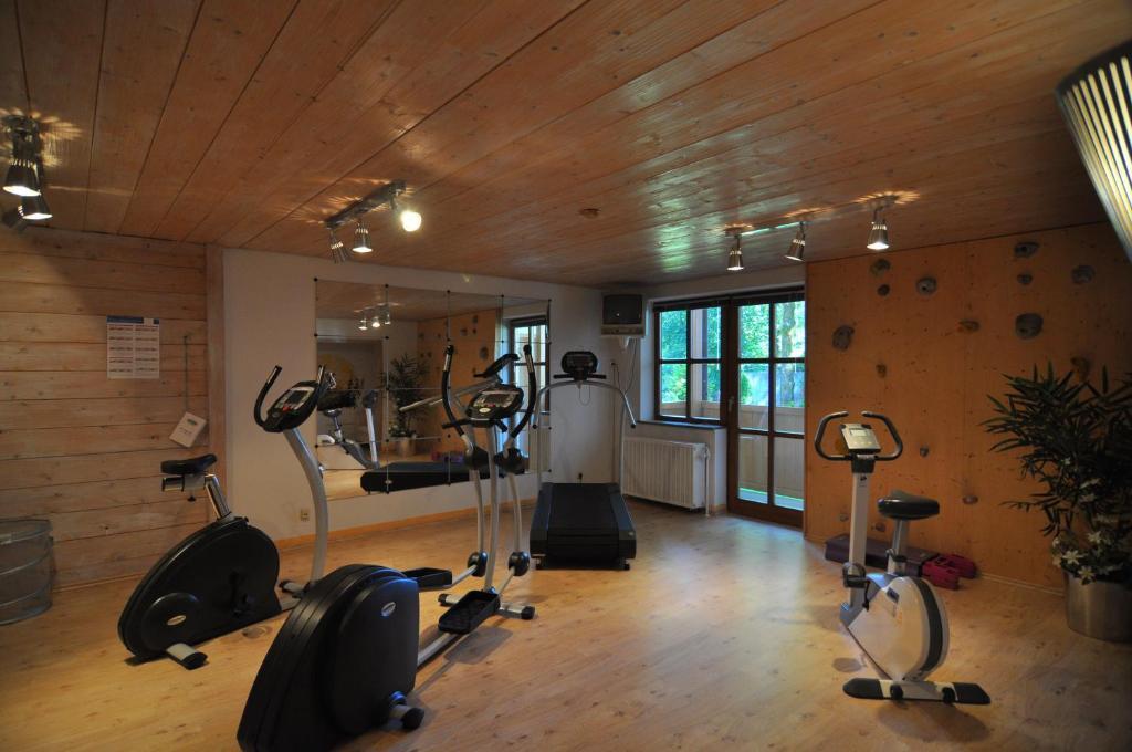Hotel Toelzer Hof Bad Tölz Eksteriør bilde