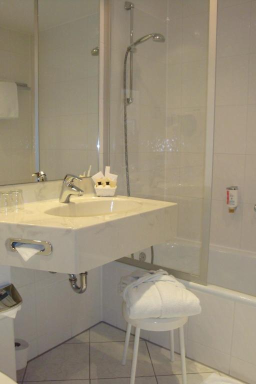 Hotel Toelzer Hof Bad Tölz Rom bilde