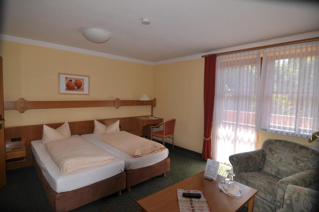 Hotel Toelzer Hof Bad Tölz Rom bilde