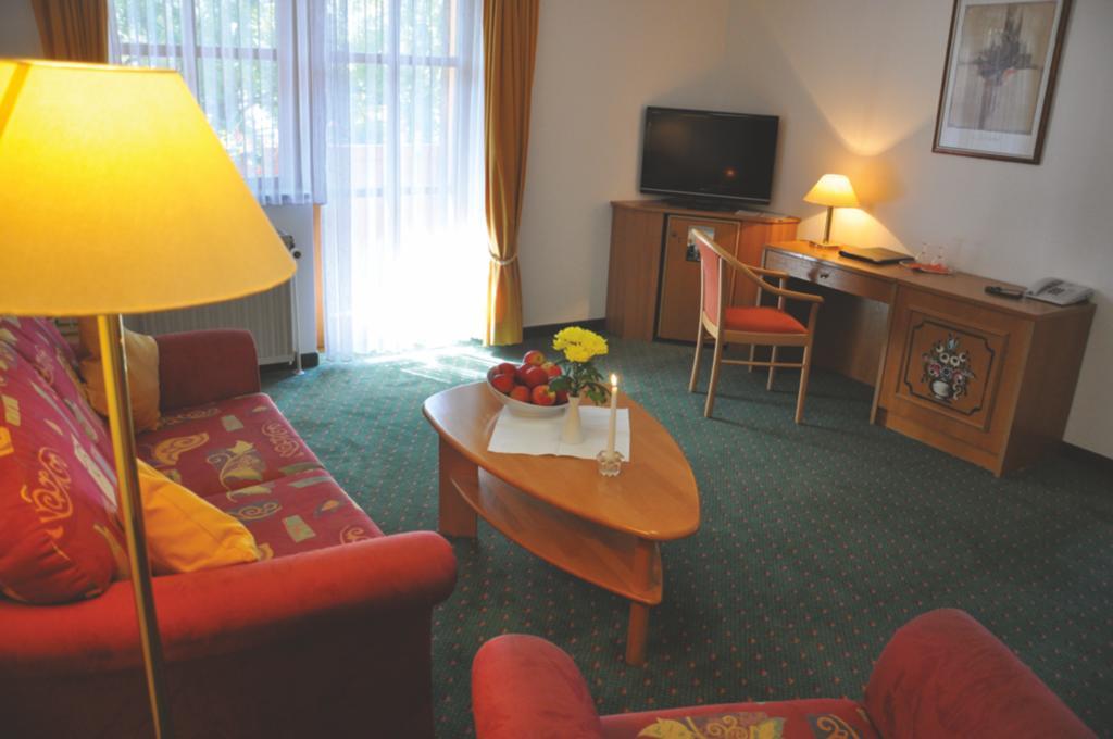 Hotel Toelzer Hof Bad Tölz Eksteriør bilde